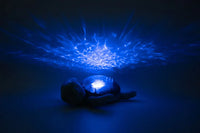 Tranquil Turtle™ - Ocean Tranquil Turtle Nightlight for babies and kids cloud.b   